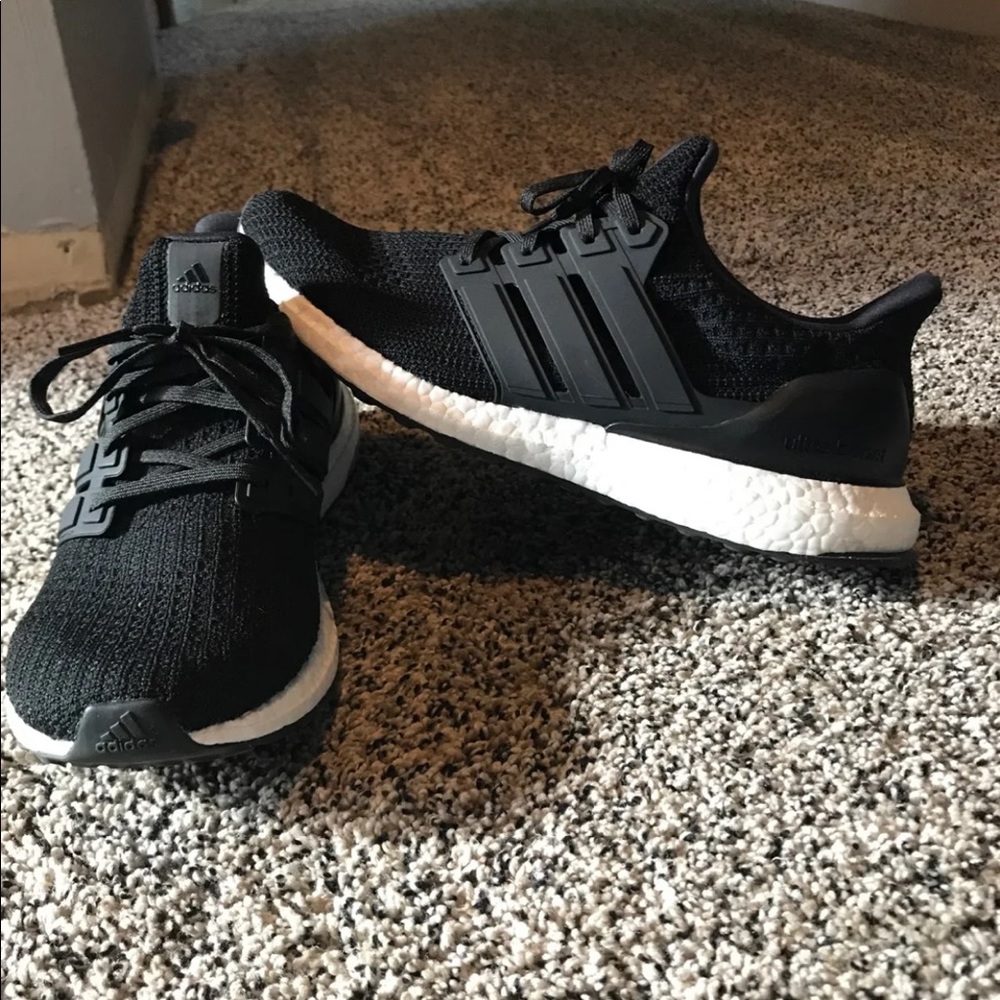 Women’s Ultra Boost